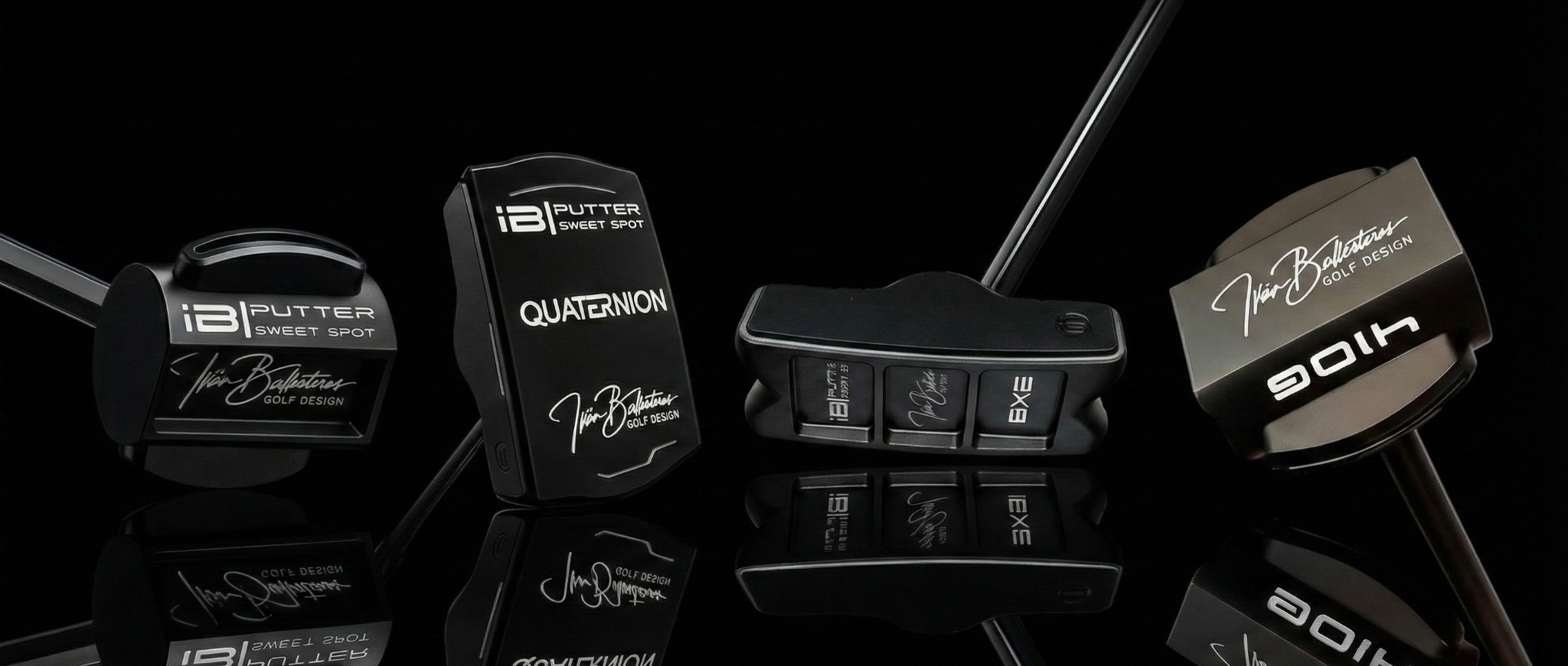 iBPutter Sweet Spot Collection